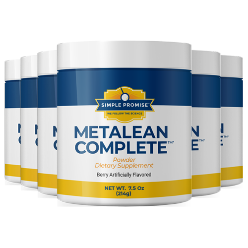 MetaLean Complete discount